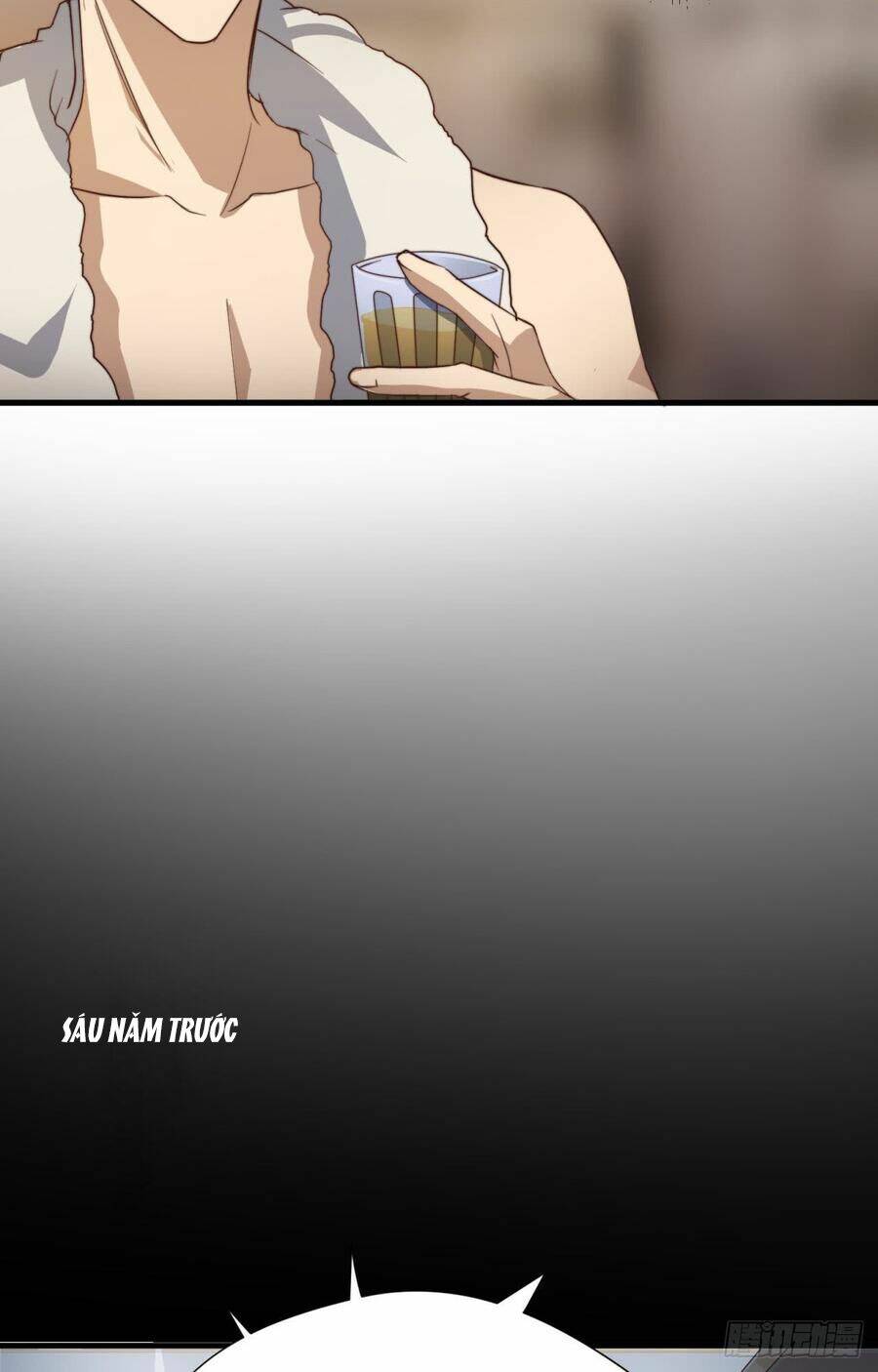 Đơn Phương Yêu Thầm Anh Chapter 55 - Trang 2