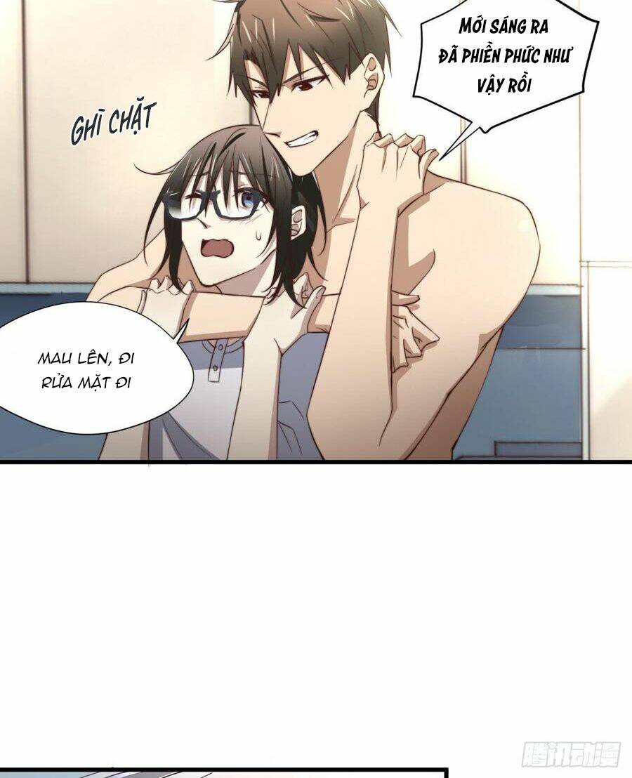 Đơn Phương Yêu Thầm Anh Chapter 55 - Trang 2