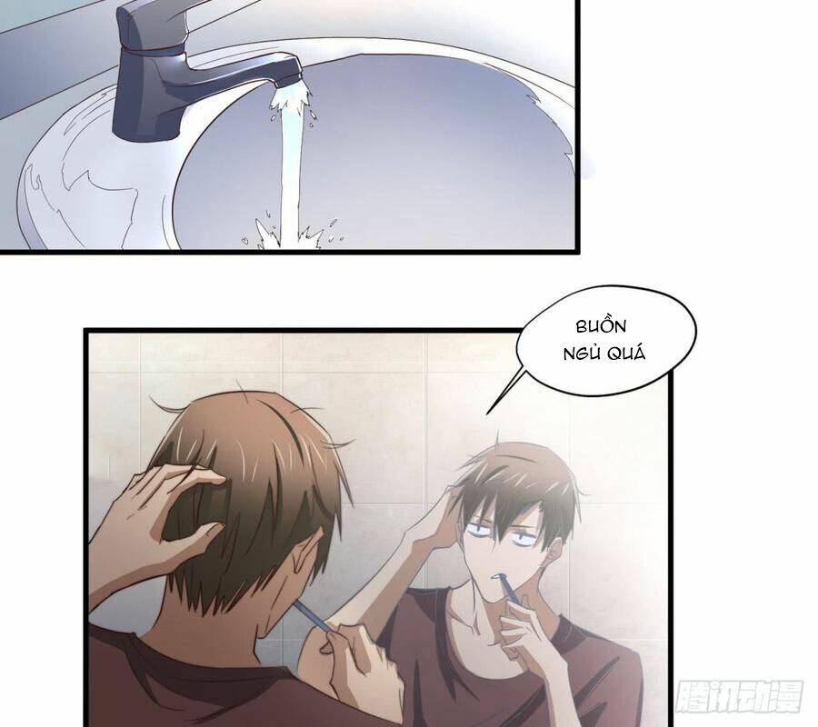 Đơn Phương Yêu Thầm Anh Chapter 55 - Trang 2