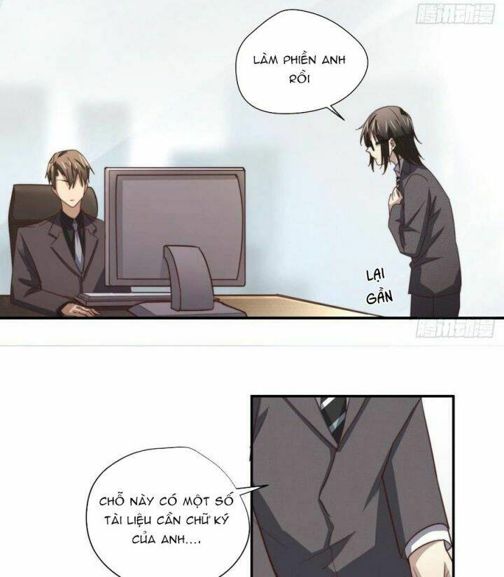 Đơn Phương Yêu Thầm Anh Chapter 56 - Trang 2