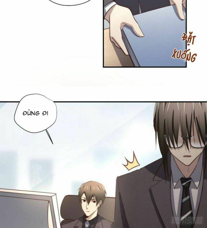 Đơn Phương Yêu Thầm Anh Chapter 56 - Trang 2