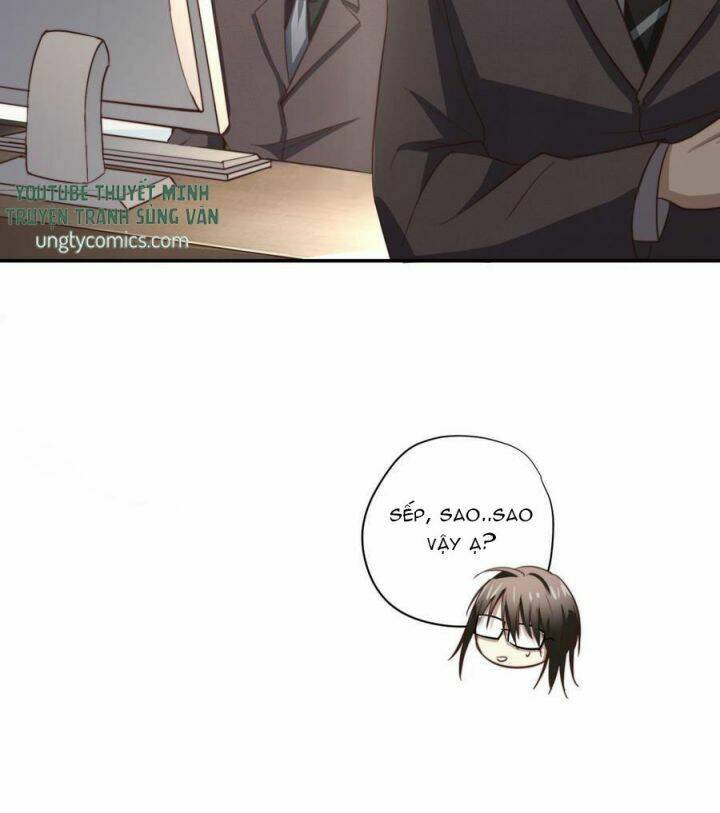 Đơn Phương Yêu Thầm Anh Chapter 56 - Trang 2