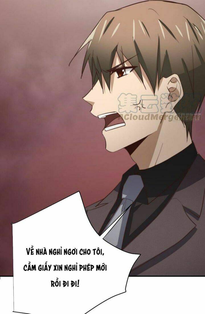 Đơn Phương Yêu Thầm Anh Chapter 56 - Trang 2