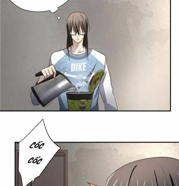 Đơn Phương Yêu Thầm Anh Chapter 56 - Trang 2