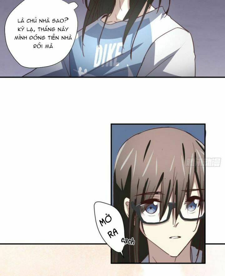 Đơn Phương Yêu Thầm Anh Chapter 56 - Trang 2