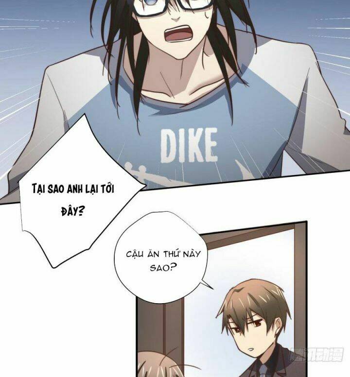 Đơn Phương Yêu Thầm Anh Chapter 56 - Trang 2