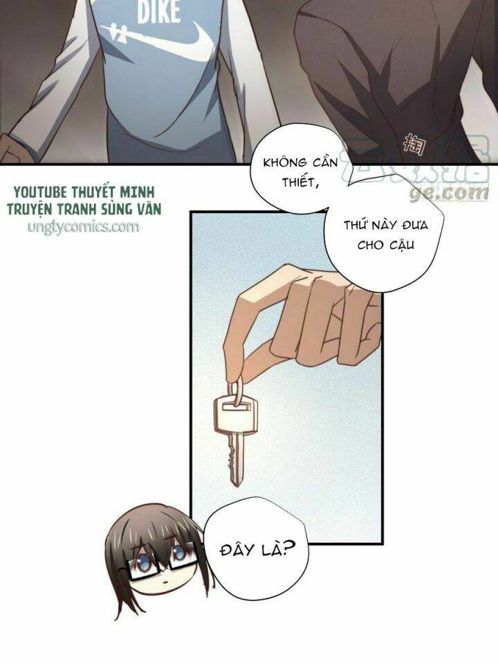 Đơn Phương Yêu Thầm Anh Chapter 56 - Trang 2