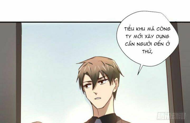 Đơn Phương Yêu Thầm Anh Chapter 56 - Trang 2