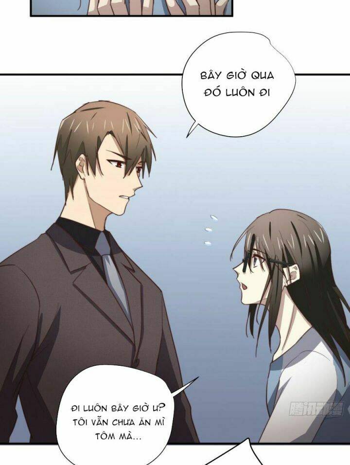 Đơn Phương Yêu Thầm Anh Chapter 56 - Trang 2