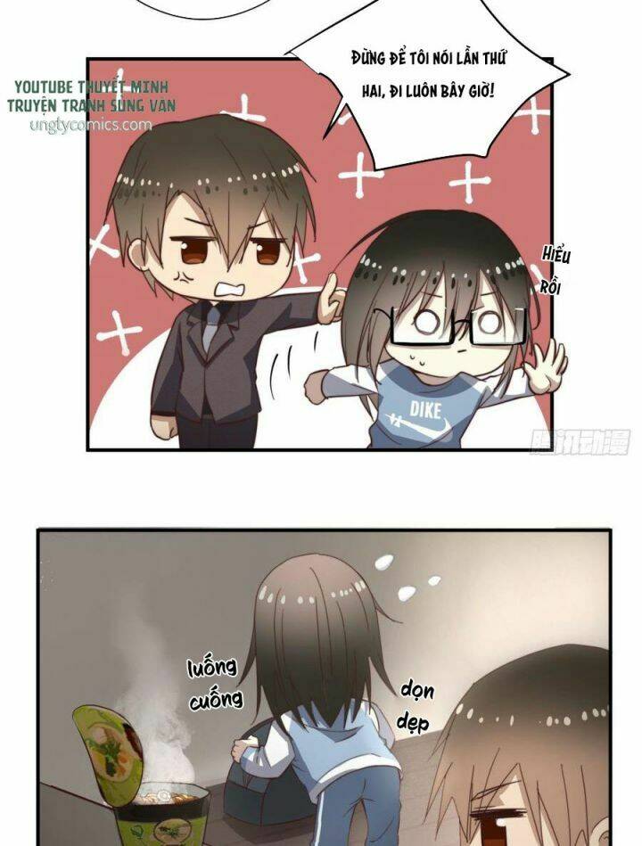 Đơn Phương Yêu Thầm Anh Chapter 56 - Trang 2