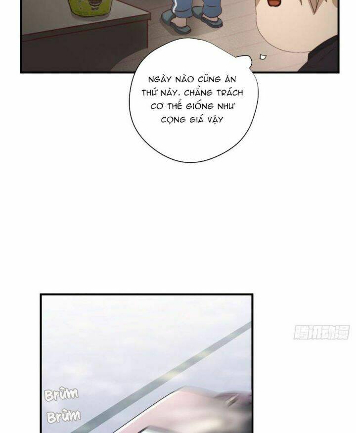 Đơn Phương Yêu Thầm Anh Chapter 56 - Trang 2