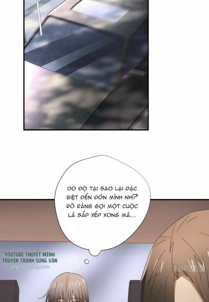 Đơn Phương Yêu Thầm Anh Chapter 56 - Trang 2
