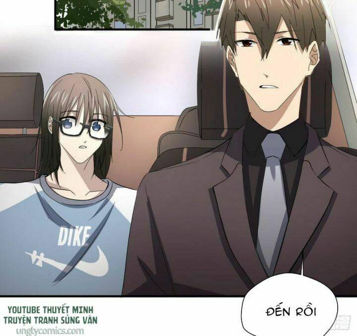 Đơn Phương Yêu Thầm Anh Chapter 56 - Trang 2