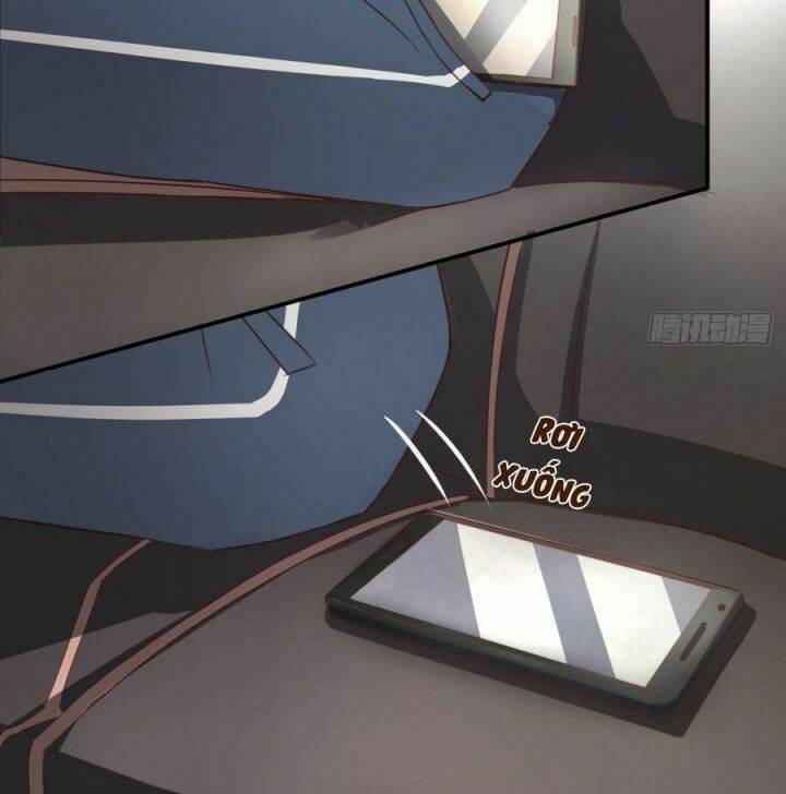 Đơn Phương Yêu Thầm Anh Chapter 56 - Trang 2