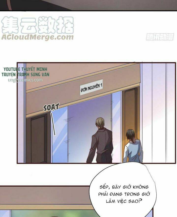 Đơn Phương Yêu Thầm Anh Chapter 56 - Trang 2