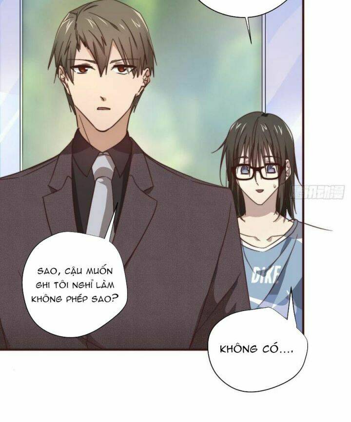 Đơn Phương Yêu Thầm Anh Chapter 56 - Trang 2