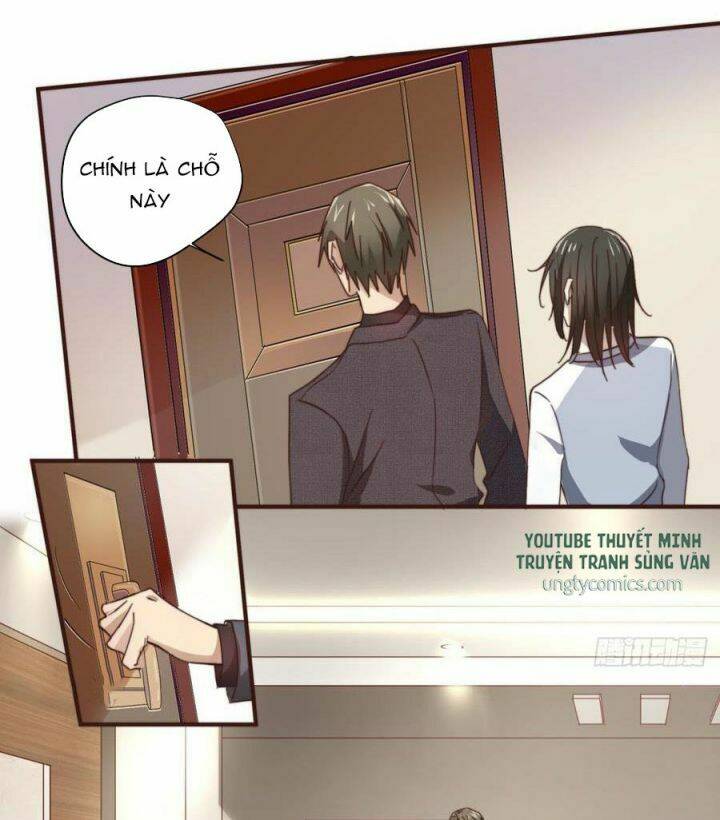 Đơn Phương Yêu Thầm Anh Chapter 56 - Trang 2