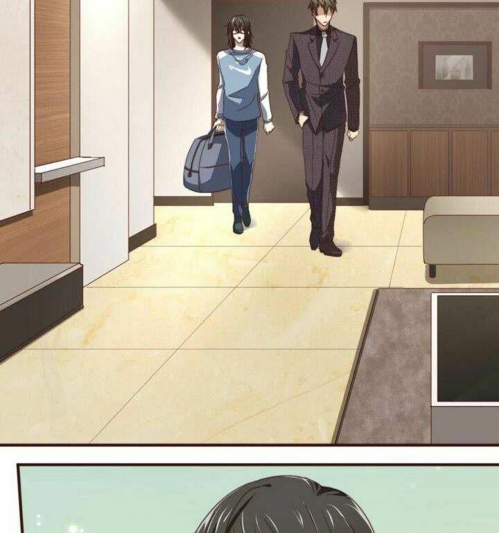 Đơn Phương Yêu Thầm Anh Chapter 56 - Trang 2