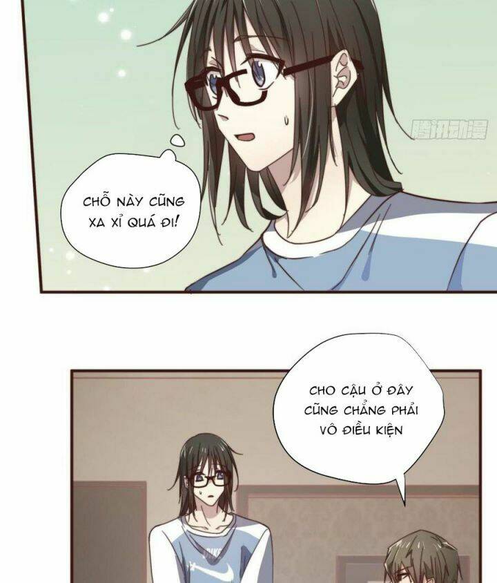 Đơn Phương Yêu Thầm Anh Chapter 56 - Trang 2