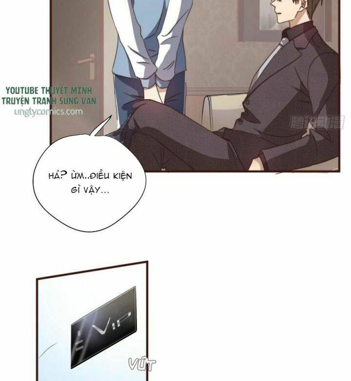 Đơn Phương Yêu Thầm Anh Chapter 56 - Trang 2