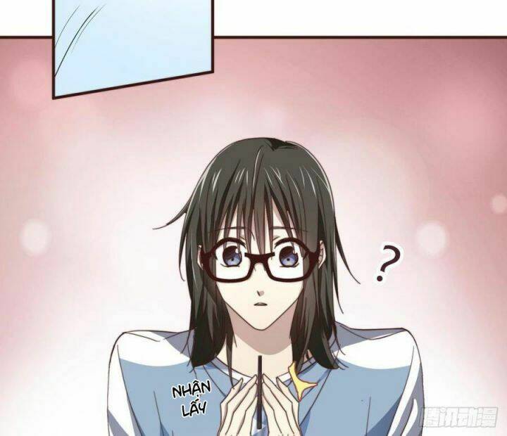 Đơn Phương Yêu Thầm Anh Chapter 56 - Trang 2