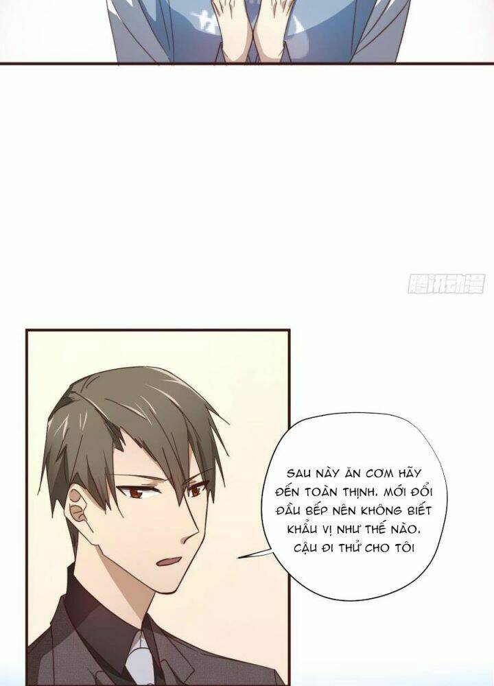 Đơn Phương Yêu Thầm Anh Chapter 56 - Trang 2