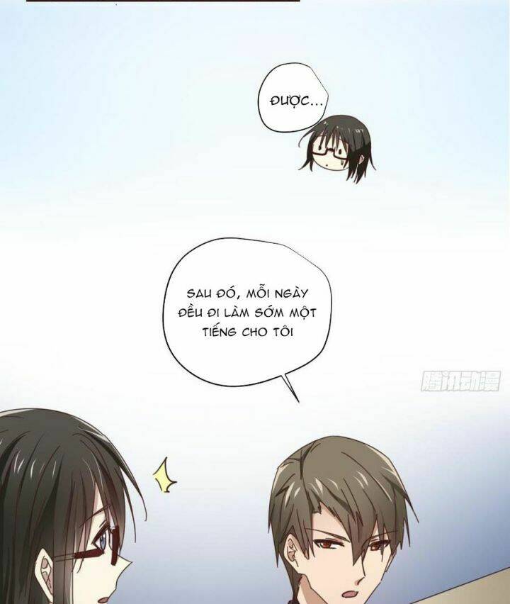 Đơn Phương Yêu Thầm Anh Chapter 56 - Trang 2