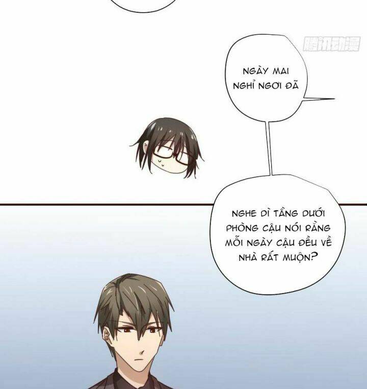 Đơn Phương Yêu Thầm Anh Chapter 56 - Trang 2