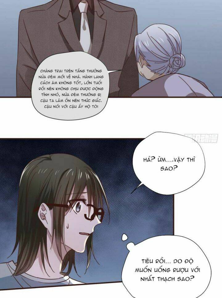 Đơn Phương Yêu Thầm Anh Chapter 56 - Trang 2