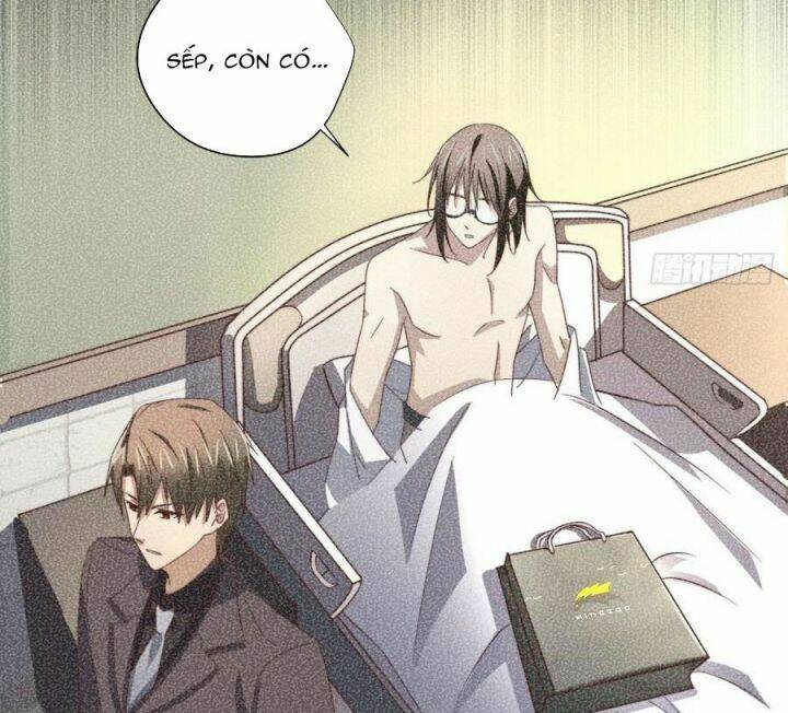 Đơn Phương Yêu Thầm Anh Chapter 56 - Trang 2