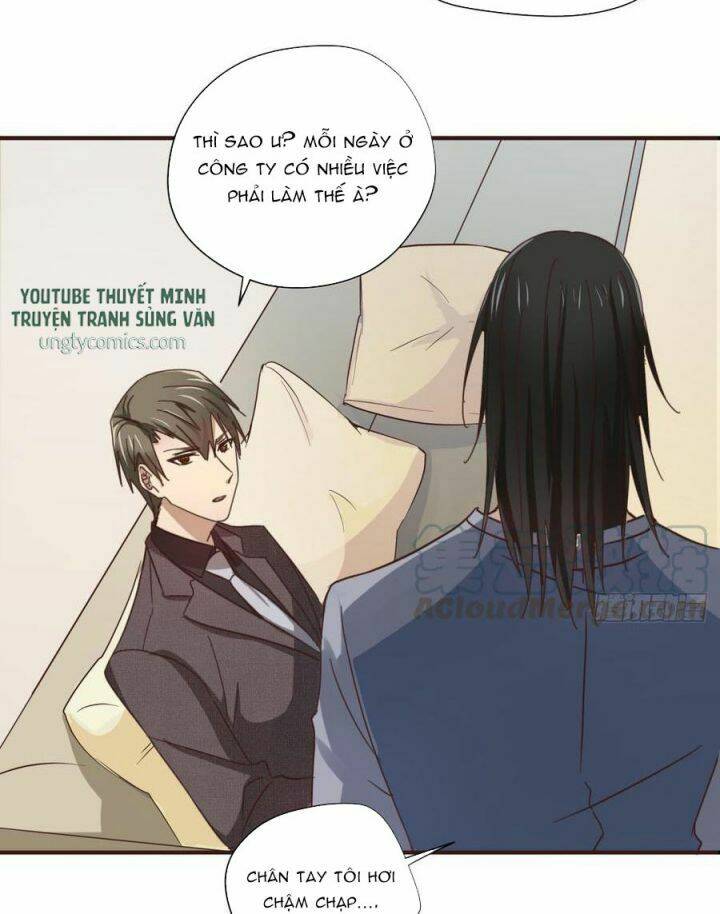 Đơn Phương Yêu Thầm Anh Chapter 56 - Trang 2