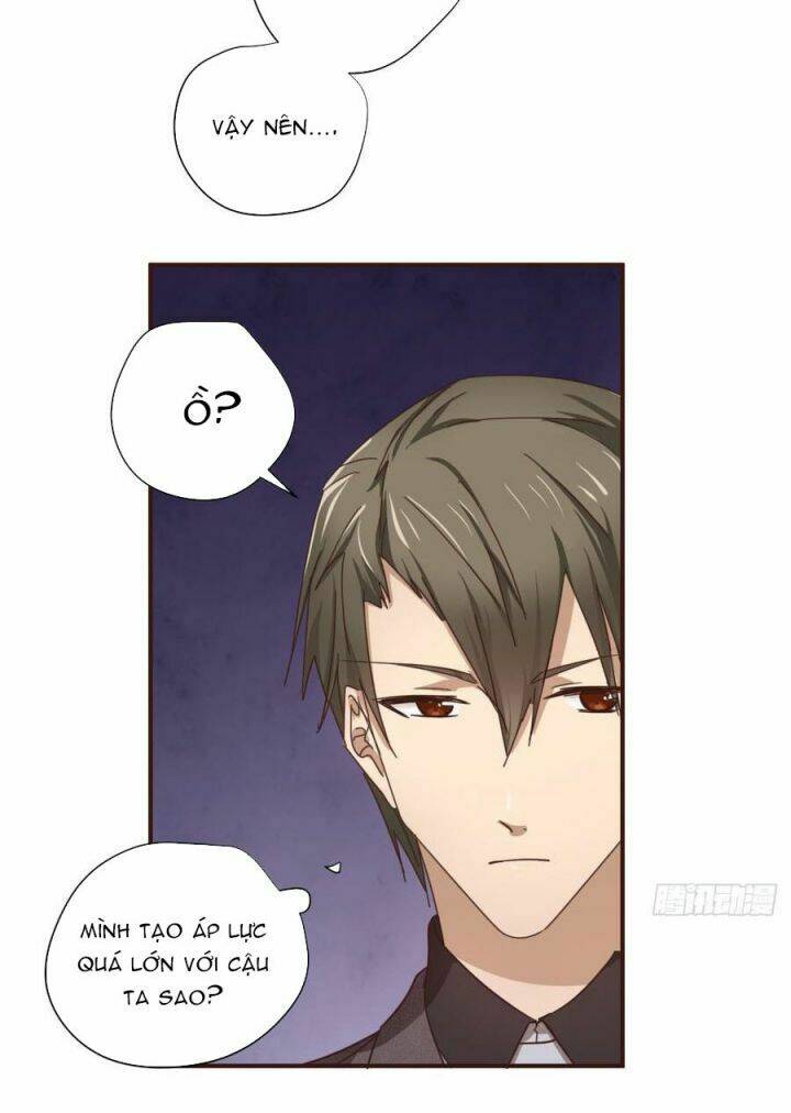 Đơn Phương Yêu Thầm Anh Chapter 56 - Trang 2