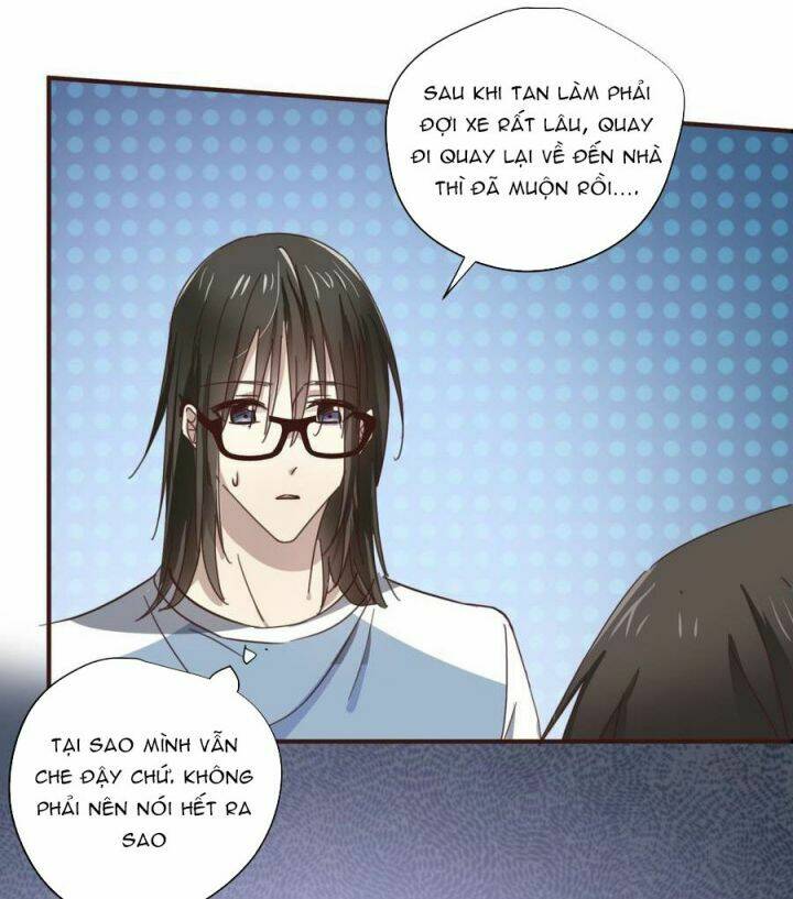 Đơn Phương Yêu Thầm Anh Chapter 56 - Trang 2