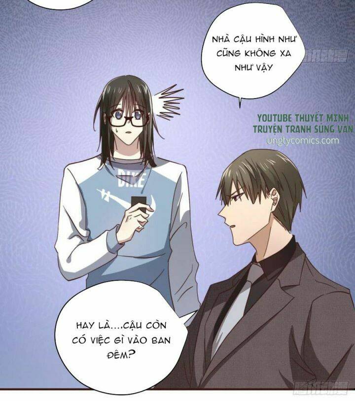 Đơn Phương Yêu Thầm Anh Chapter 56 - Trang 2