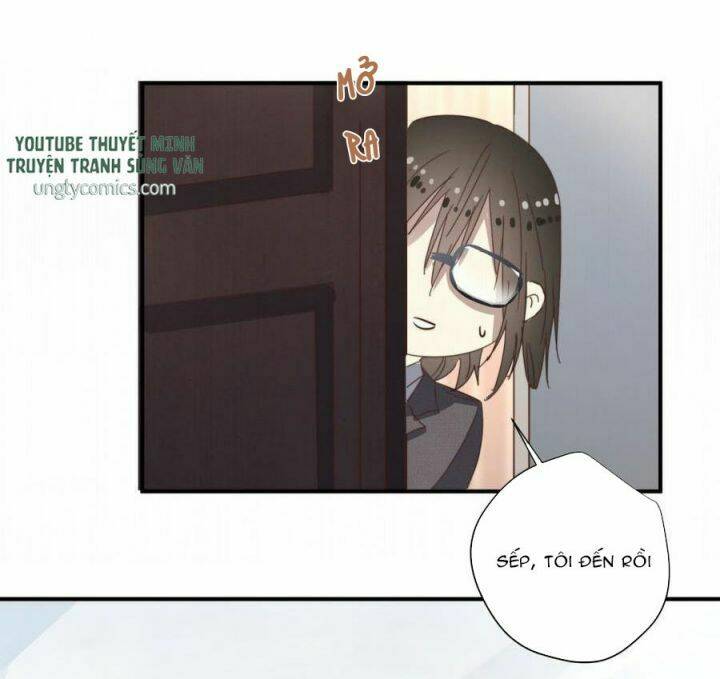 Đơn Phương Yêu Thầm Anh Chapter 56 - Trang 2