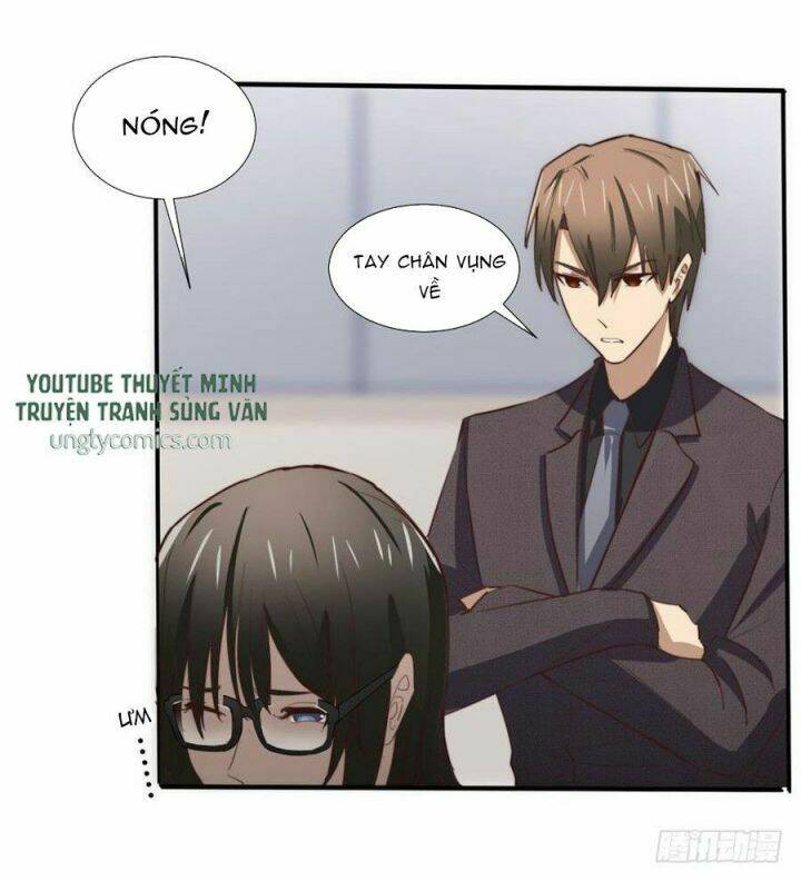 Đơn Phương Yêu Thầm Anh Chapter 57 - Trang 2