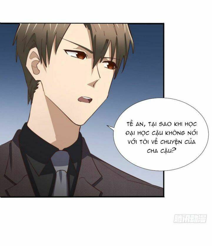 Đơn Phương Yêu Thầm Anh Chapter 57 - Trang 2