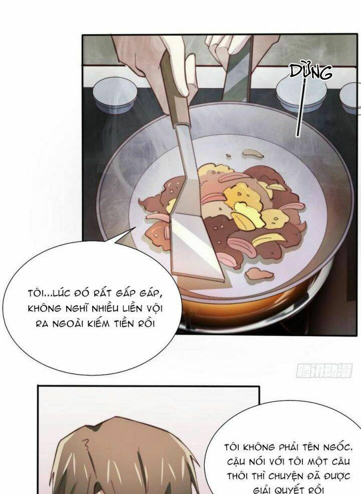 Đơn Phương Yêu Thầm Anh Chapter 57 - Trang 2