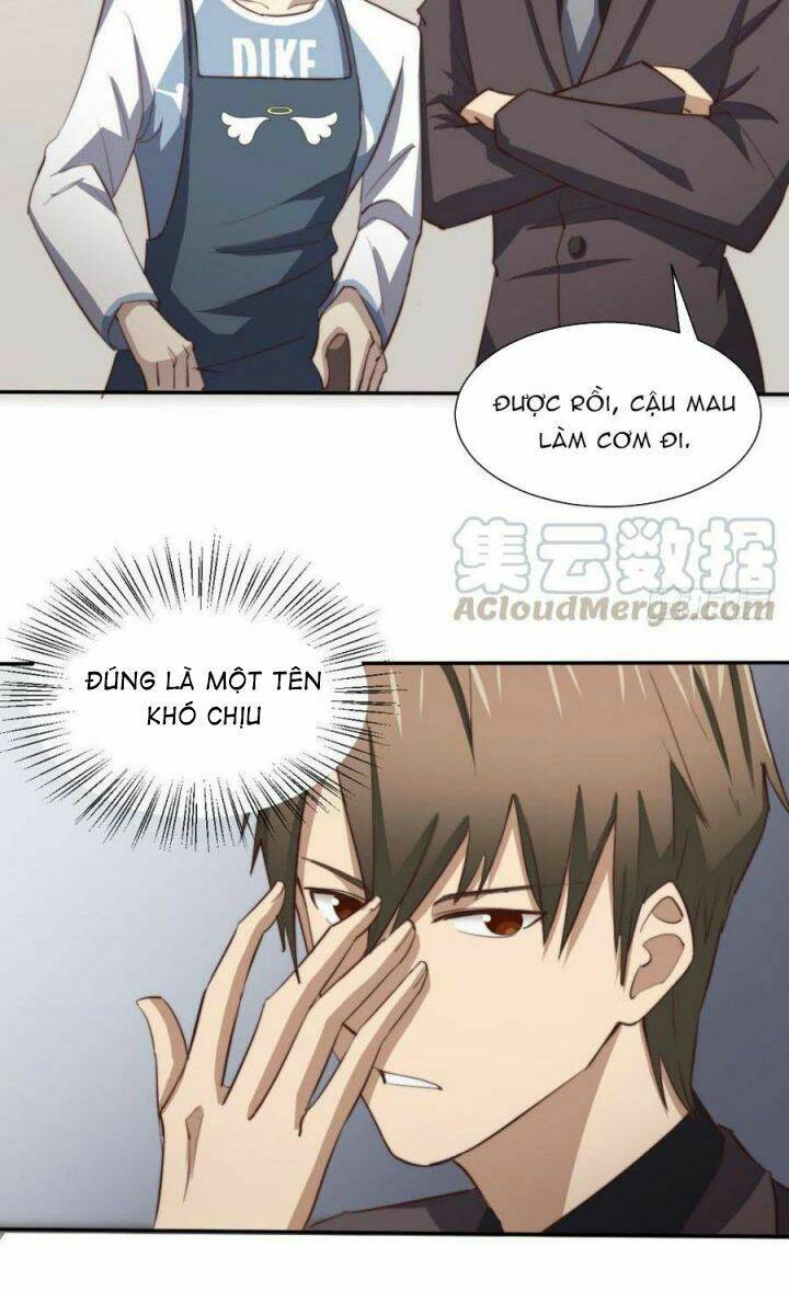 Đơn Phương Yêu Thầm Anh Chapter 57 - Trang 2