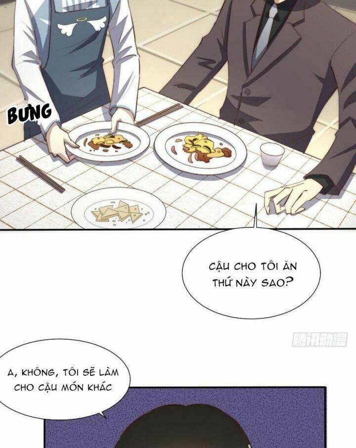 Đơn Phương Yêu Thầm Anh Chapter 57 - Trang 2