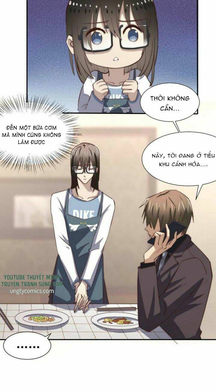 Đơn Phương Yêu Thầm Anh Chapter 57 - Trang 2