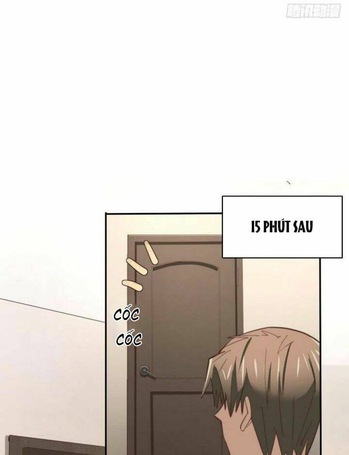 Đơn Phương Yêu Thầm Anh Chapter 57 - Trang 2