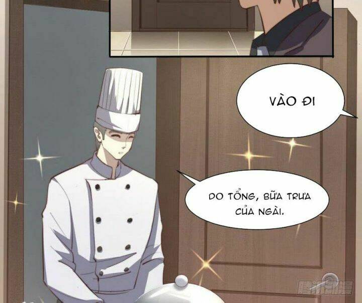 Đơn Phương Yêu Thầm Anh Chapter 57 - Trang 2