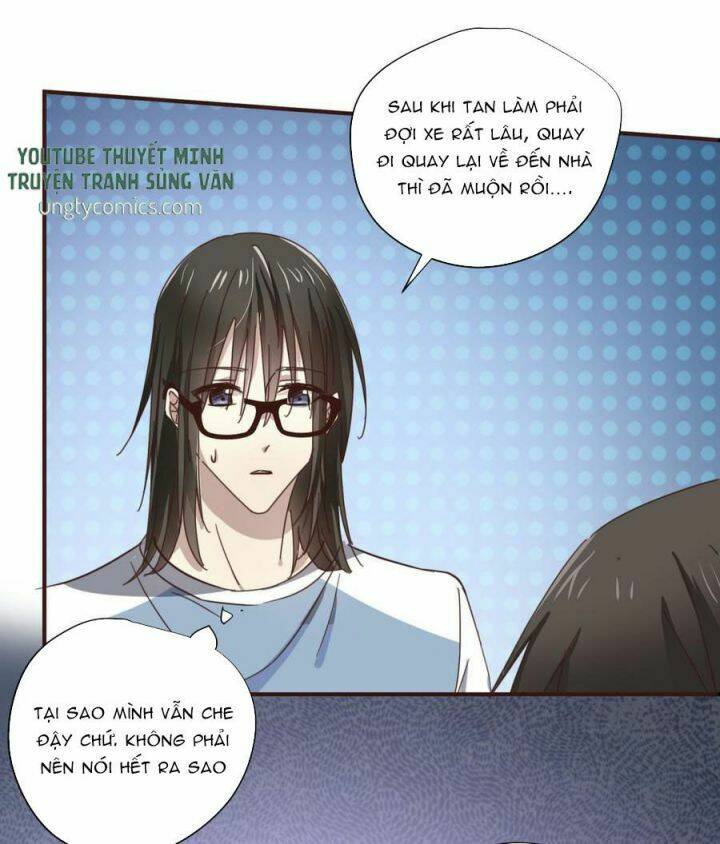 Đơn Phương Yêu Thầm Anh Chapter 57 - Trang 2