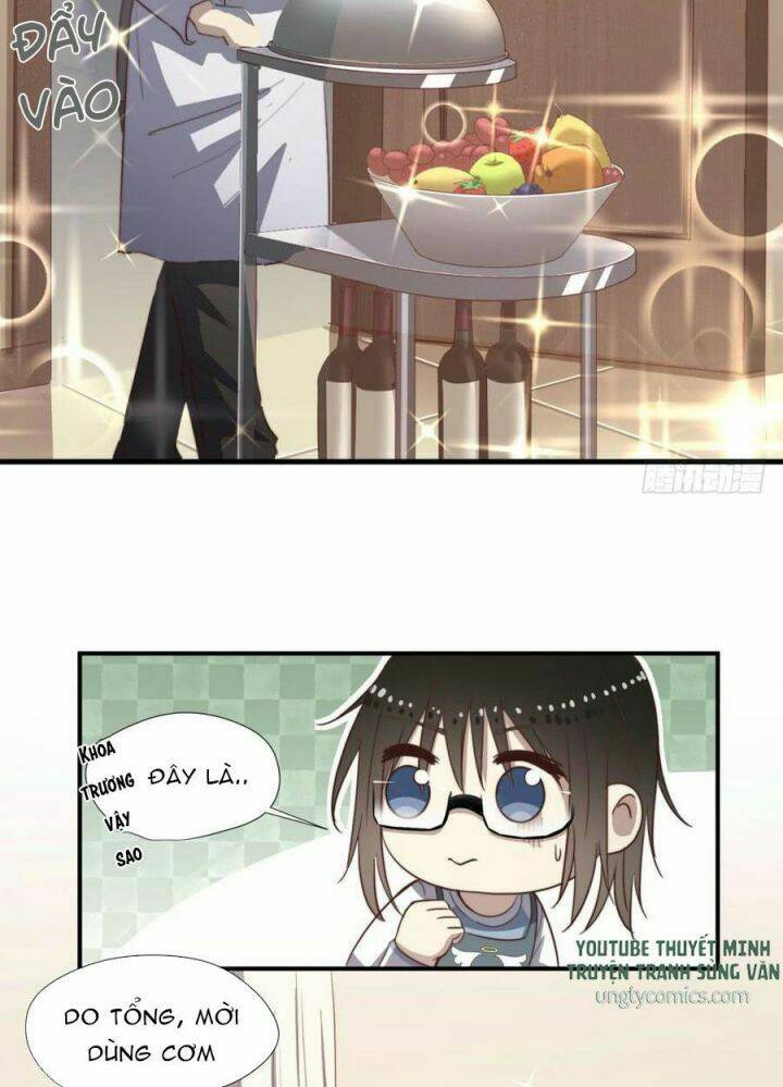 Đơn Phương Yêu Thầm Anh Chapter 57 - Trang 2