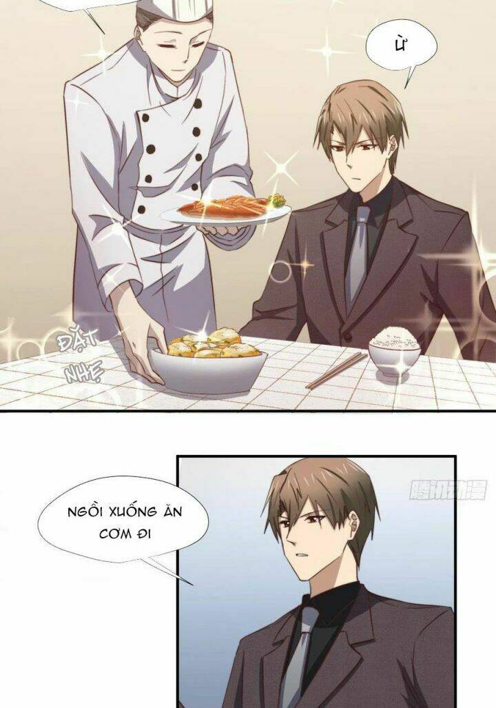 Đơn Phương Yêu Thầm Anh Chapter 57 - Trang 2