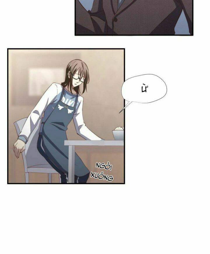Đơn Phương Yêu Thầm Anh Chapter 57 - Trang 2