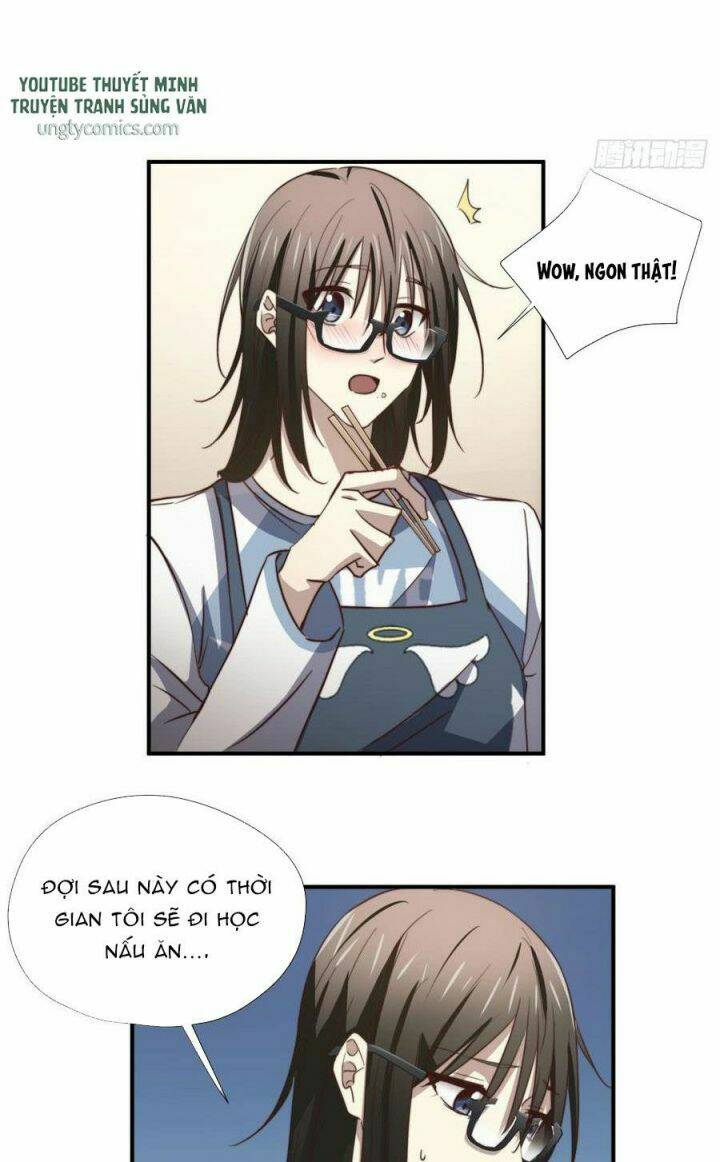 Đơn Phương Yêu Thầm Anh Chapter 57 - Trang 2