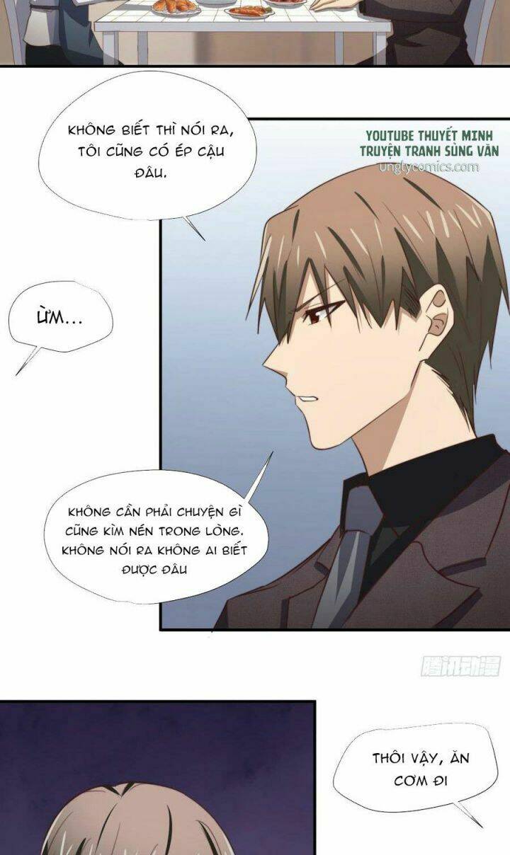 Đơn Phương Yêu Thầm Anh Chapter 57 - Trang 2