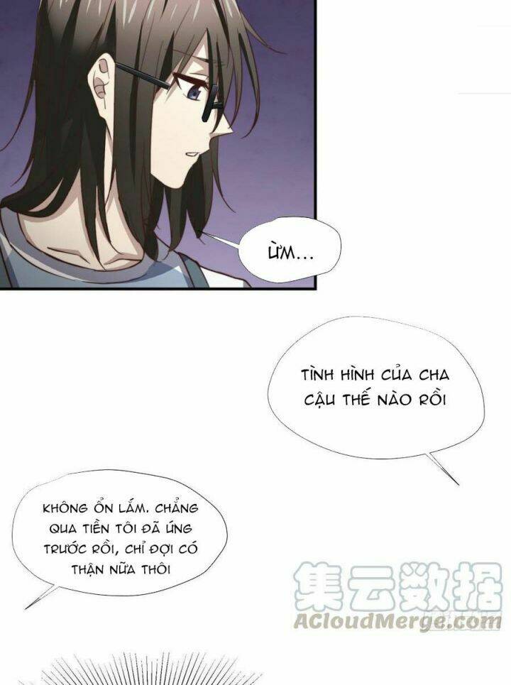 Đơn Phương Yêu Thầm Anh Chapter 57 - Trang 2